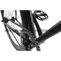 Full Black 700c Fixie Fixed Gear Road Passed Ce Bikes